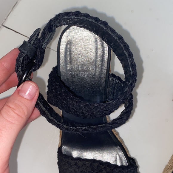 Stuart Weitzman espadrilles - Picture 2 of 5